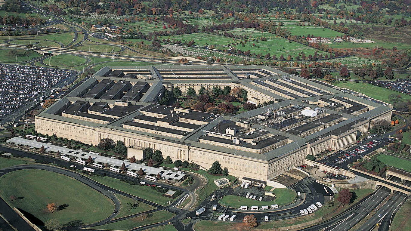 The Defense Stock You've Never Heard Of: Why MP Materials Is a Buy