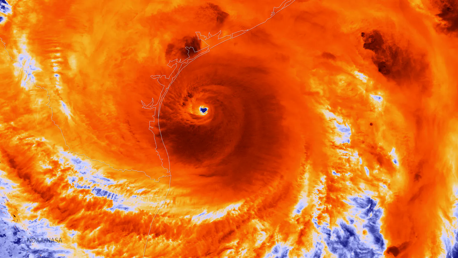 Morningstar Research strategist: “We’re in the eye of the hurricane”