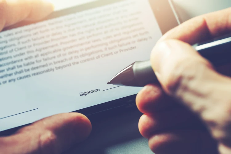 Docusign climbs higher on durable double-digit billings growth; analysts await better valuation