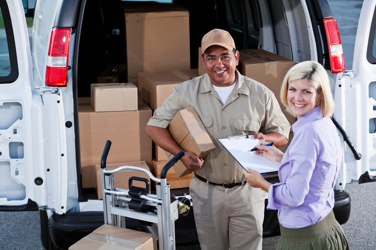 Is UPS Stock a Buy Now?