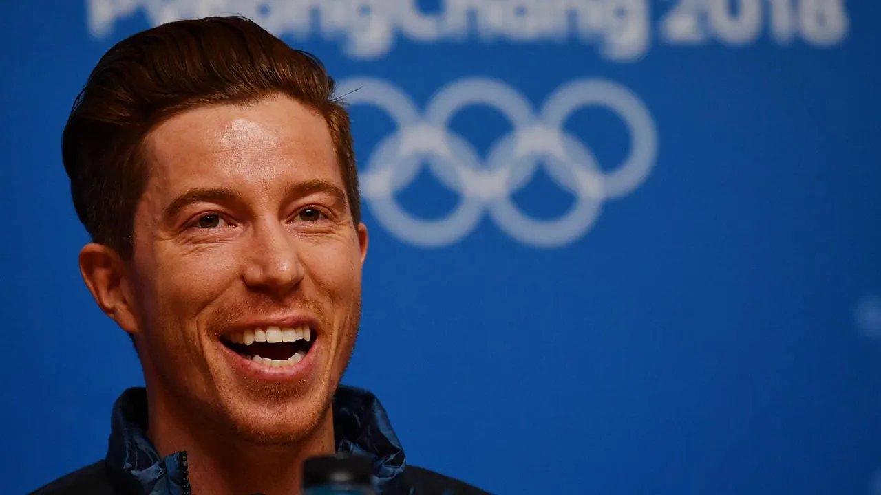 Ex-Olympics star Shaun White rides with CVS for new snack and beverage line: 'They've really upped the game' - Fox Business