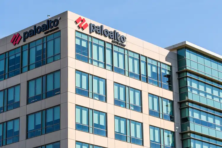 Palo Alto Networks receives praise from Wall Street after latest results, guidance
