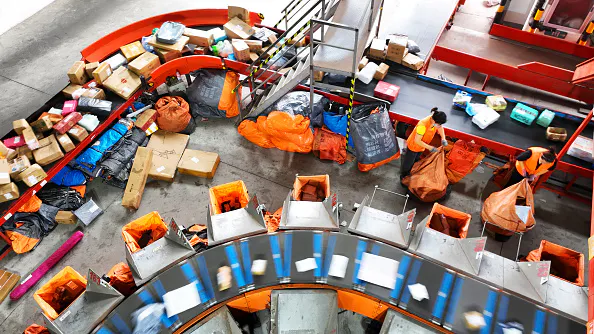 China e-commerce stocks sink as Beijing cracks down on "618" discount wars