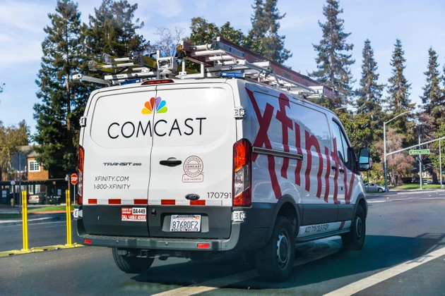 Comcast tops Q3 earnings estimates despite broadband subscriber losses