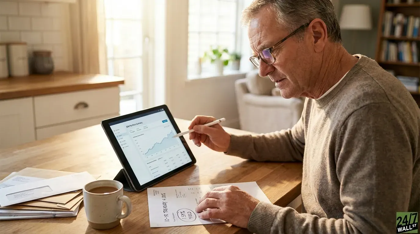 JP Morgan's Dividend Leaders ETF Sounds Good, But The Yield Underwhelms