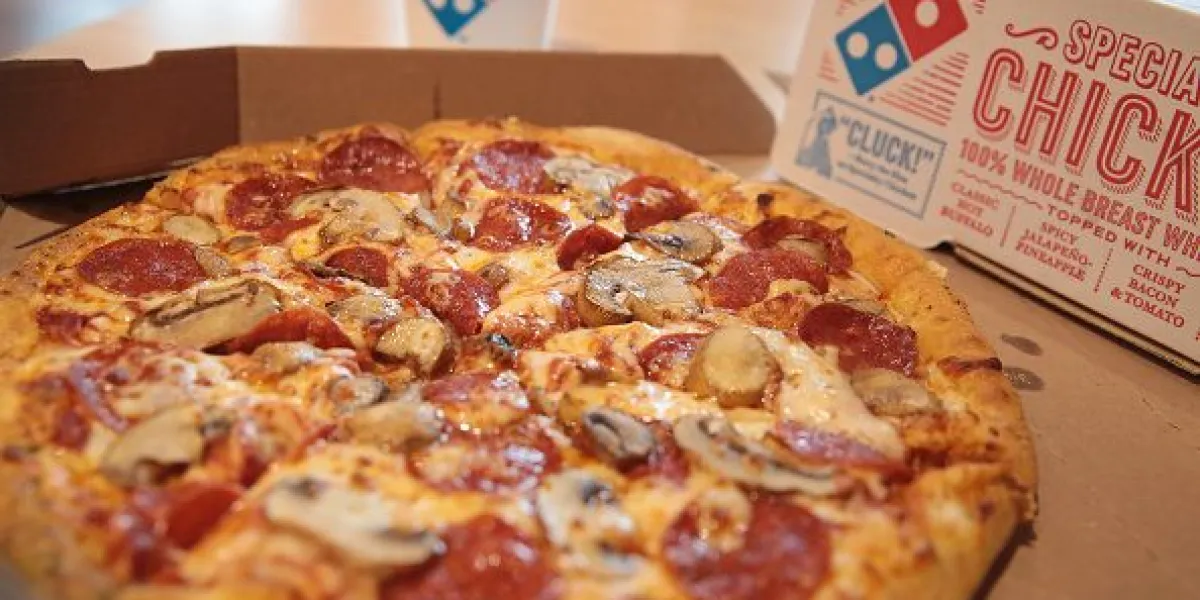 Domino’s has been run out of Italy in just seven years after trying to sell Italians American-style pizza - Fortune