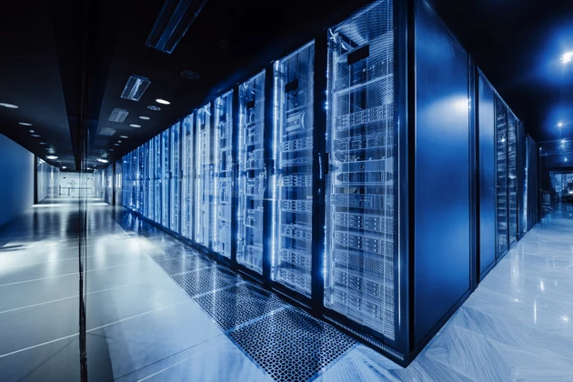 CBRE gets contract to operate and maintain Fermi's first data center