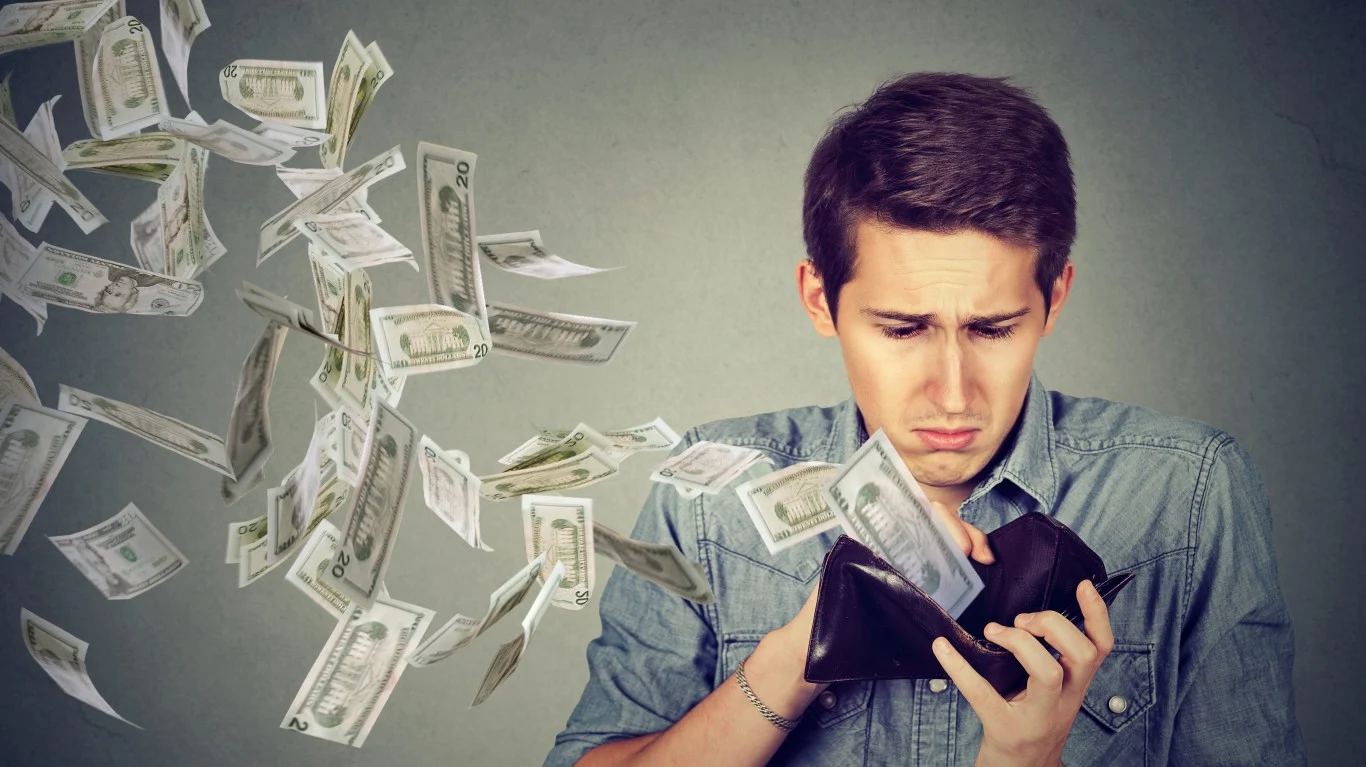 QQQI's $0.65 Monthly Check Hides $10.97 Per Share in Forgone Gains