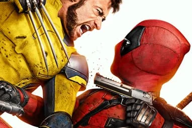Disney, AMC, And IMAX Stocks Surge After "Deadpool & Wolverine" Breaks Box Office Records