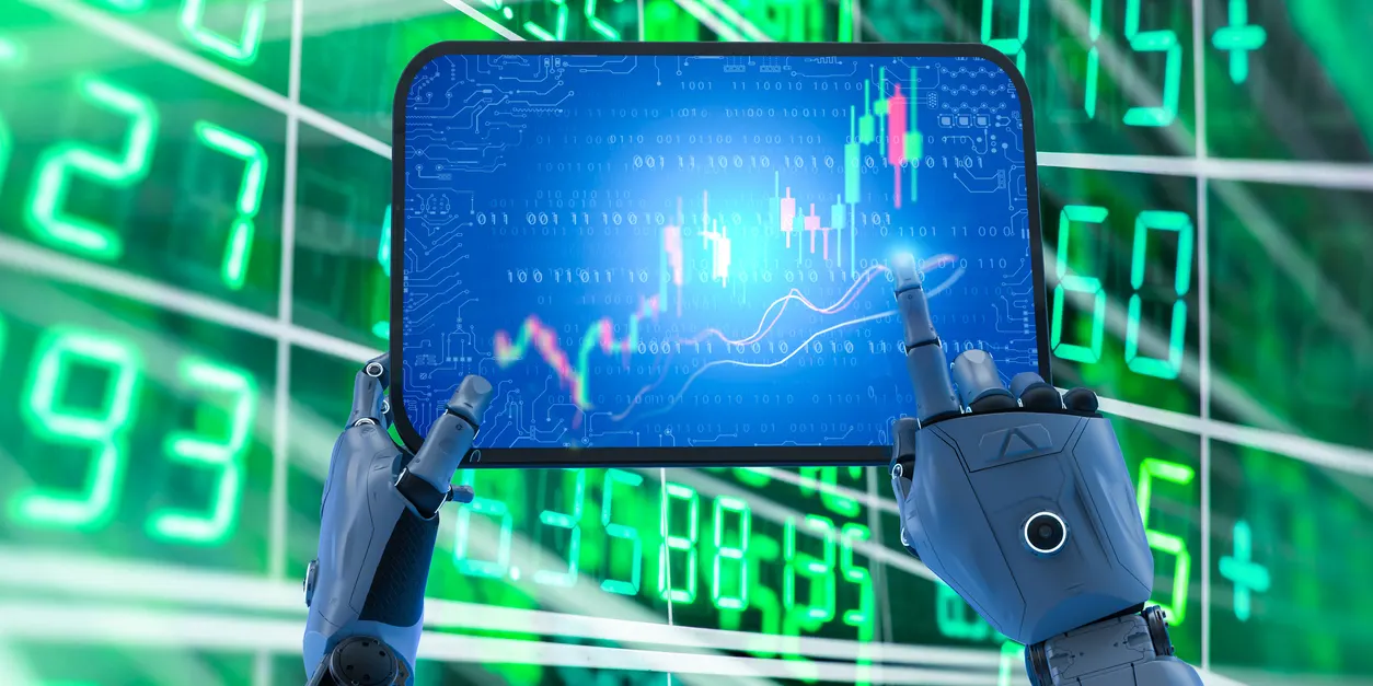 Wall Street keeps its AI stock-picking secrets — here’s what robo advisers actually do