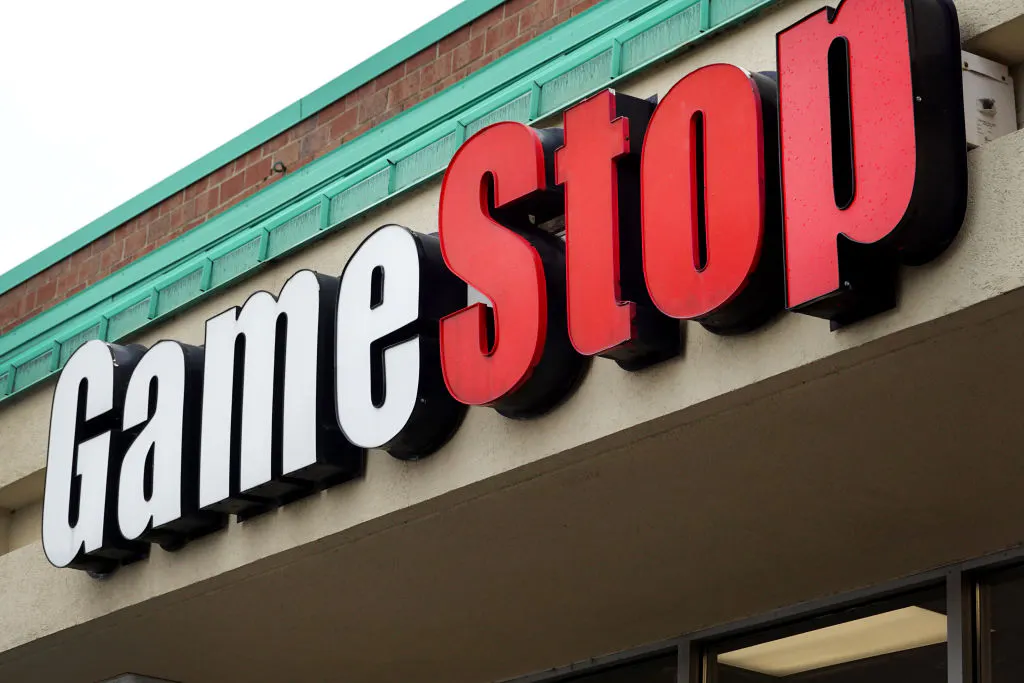 GameStop trading activity looks eerily similar to the run-up of its Q2 frenzy