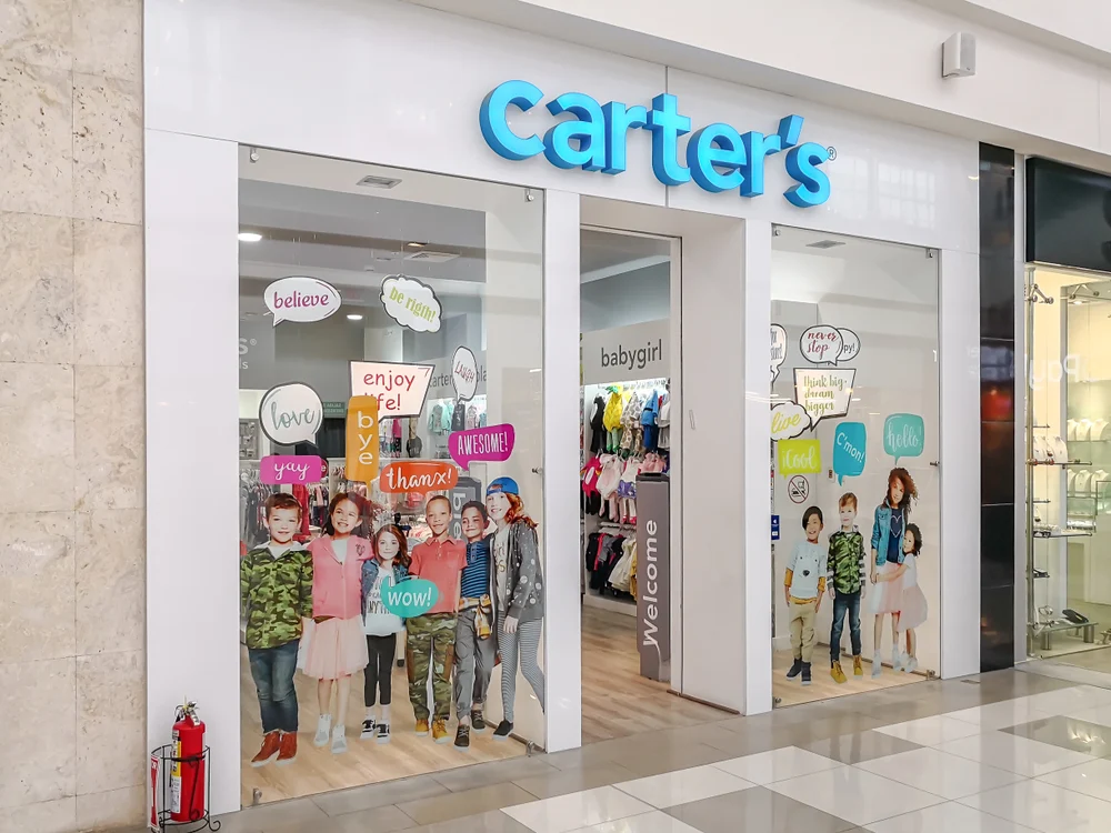 How To Earn $500 A Month From Carter's Stock Ahead Of Q4 Earnings