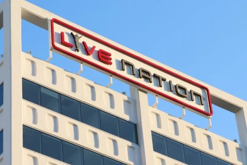 Live Nation Entertainment Shares Are On The Rise Today: Here's What's Going On