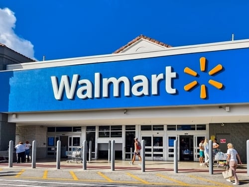 Walmart Agrees to $50 Million Settlement With DOJ Over Alleged Opioid Prescription Violations, Calls Payout ‘Immaterial’