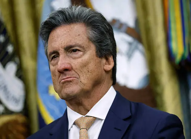 'We're done,' MGM CEO says on deal talks with People Inc.