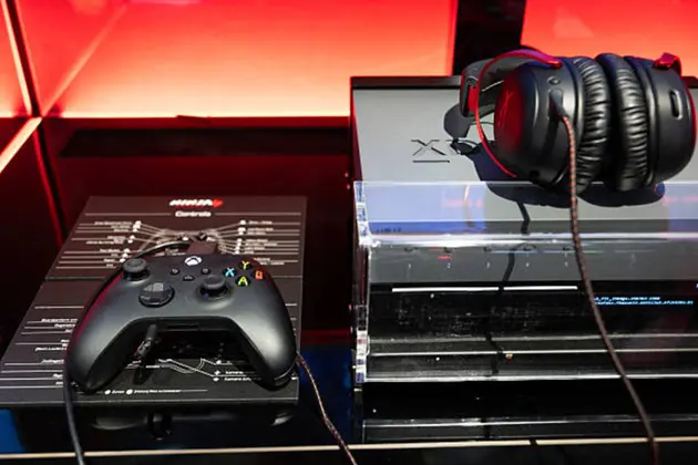 Xbox CEO signals 'hardware component crisis,' prompting business model reset: Wedbush