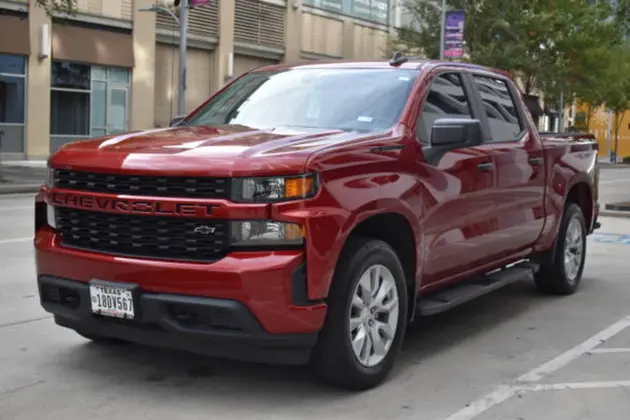 GM and Ford are top picks at BofA in the 'Year of the Pickup'