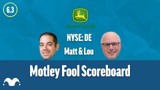 Deere & Company: A Comprehensive Investment Analysis