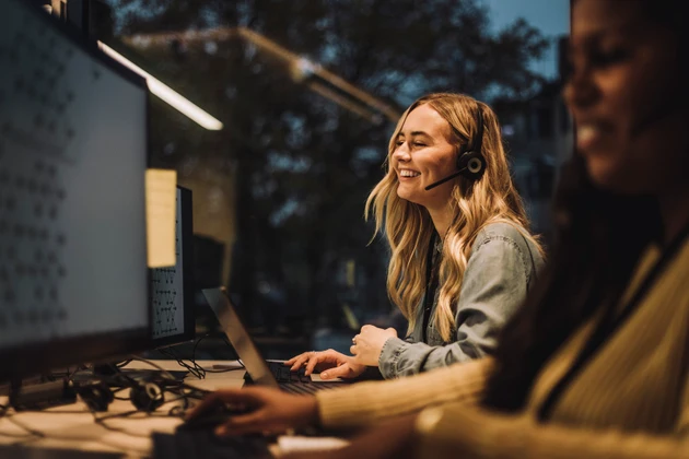 TTEC edges up after securing strategic collaboration agreement with Amazon