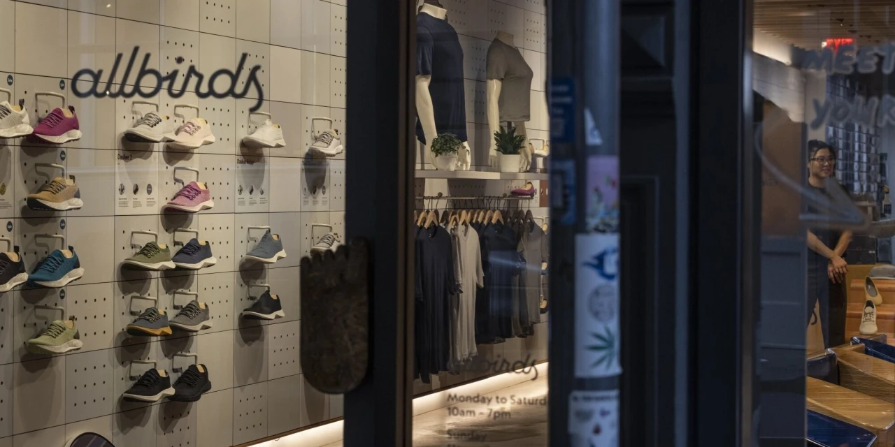 AI Makeovers Have Been Underwhelming for Some Companies