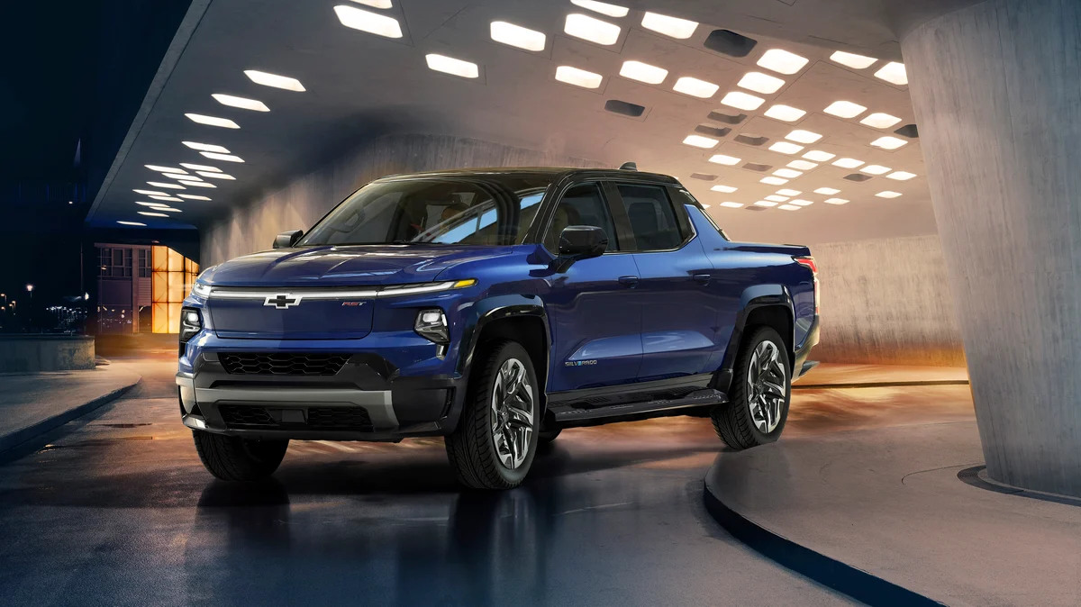 The Simplest Graph Shows Exactly Why GM Is a Big Buy -- but There's 1 Huge Drawback