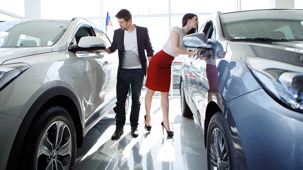 Magna International's Relative Strength Rating Revs Up To 80; Joins Elite Stock Group