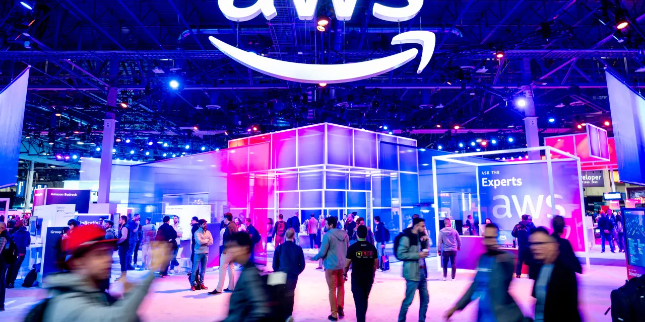 Why Amazon’s AI spending triggered the stock’s worst slide in over a year