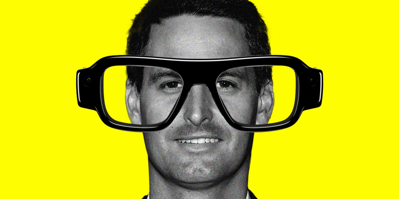 Snap breaks from the pack with heavy $2,195 smart glasses. Wall Street is panning the move.