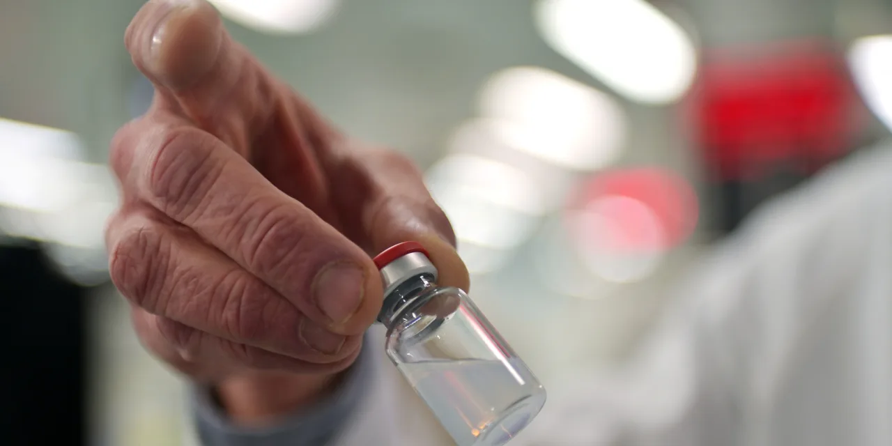 Can mRNA Cure Cancer? Inside the Pipeline Risks for Biotech’s Biggest Players