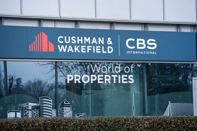 Cushman & Wakefield raised to Buy at Citi on expected pickup in leasing, transactions