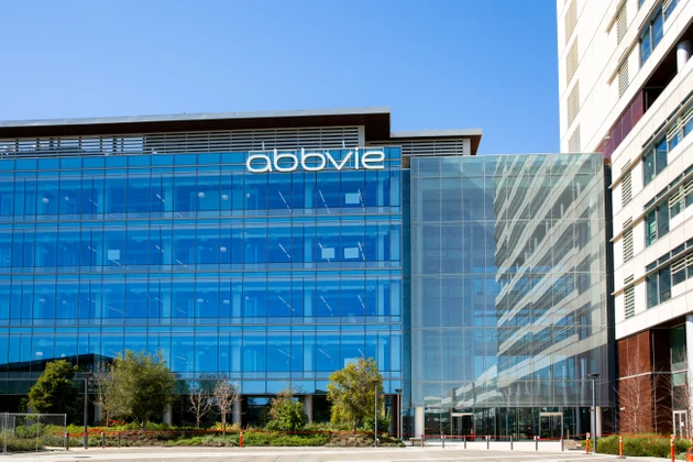 AbbVie announces new $1.4B manufacturing campus in North Carolina