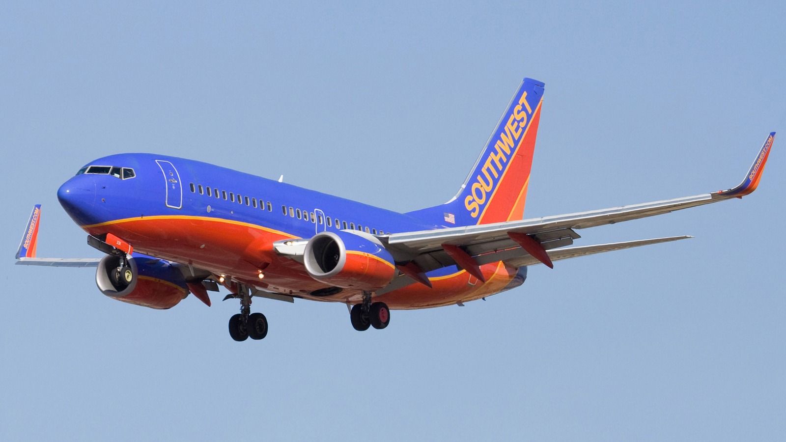 Southwest Airlines Stock Looks Fairly Valued After Its 45% Run