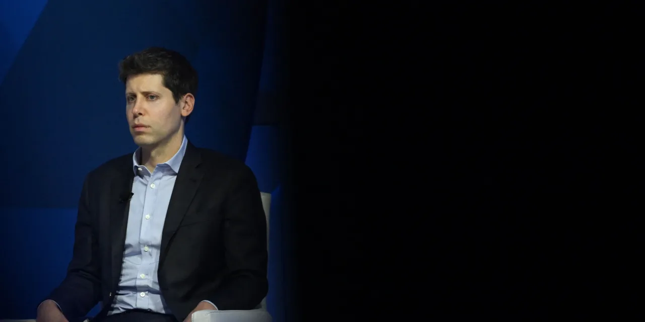 Nvidia and Oracle are sending similar warning signs about the AI trade