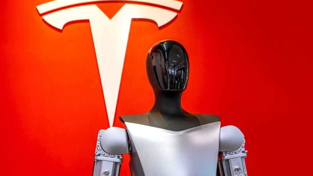 Elon Musk's Big Bet: Tesla to Ramp Up AI Development with Nvidia's Powerful Chips