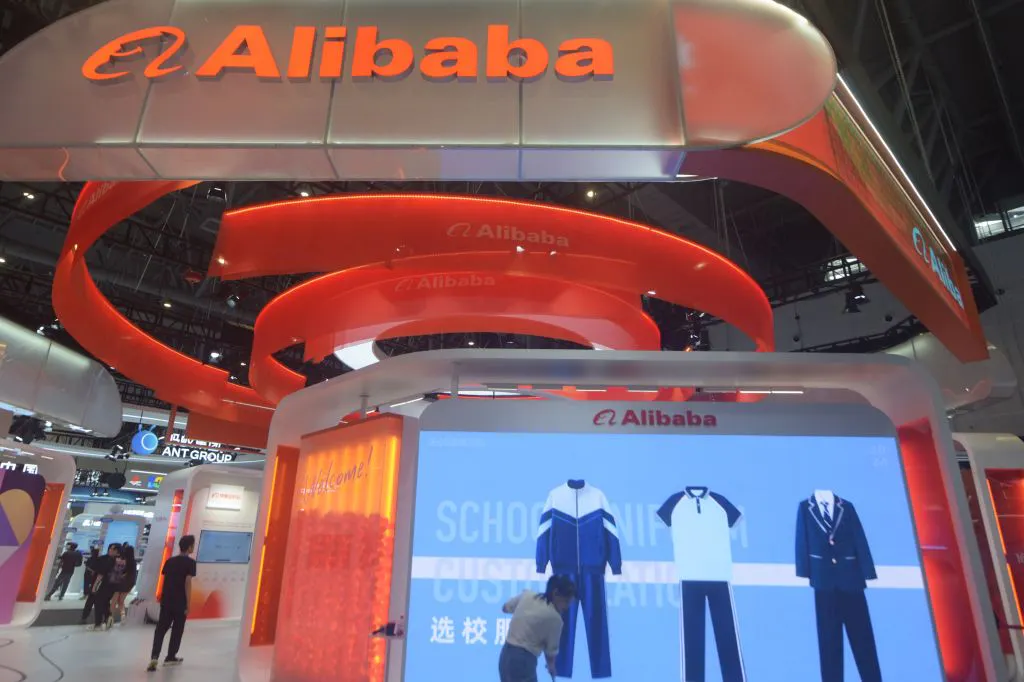 GameStop CEO Ryan Cohen reportedly ups stake in Alibaba to $1 billion