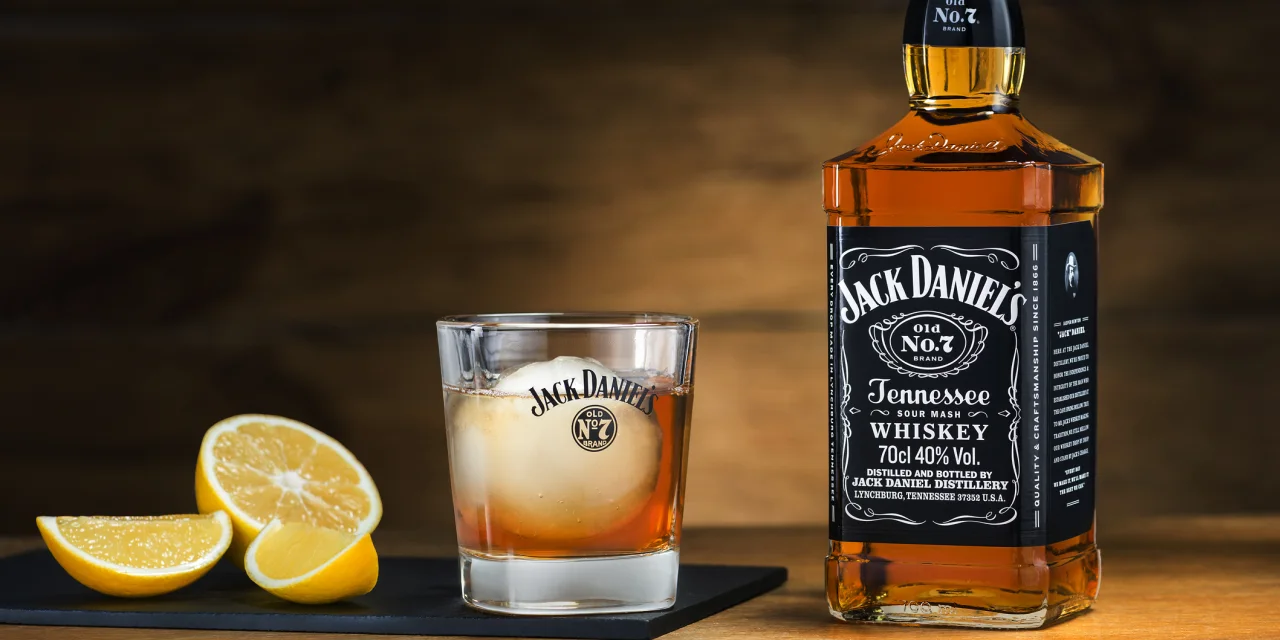 Brown-Forman’s stock is soaring. Has it finally gotten cheap enough to attract a suitor?