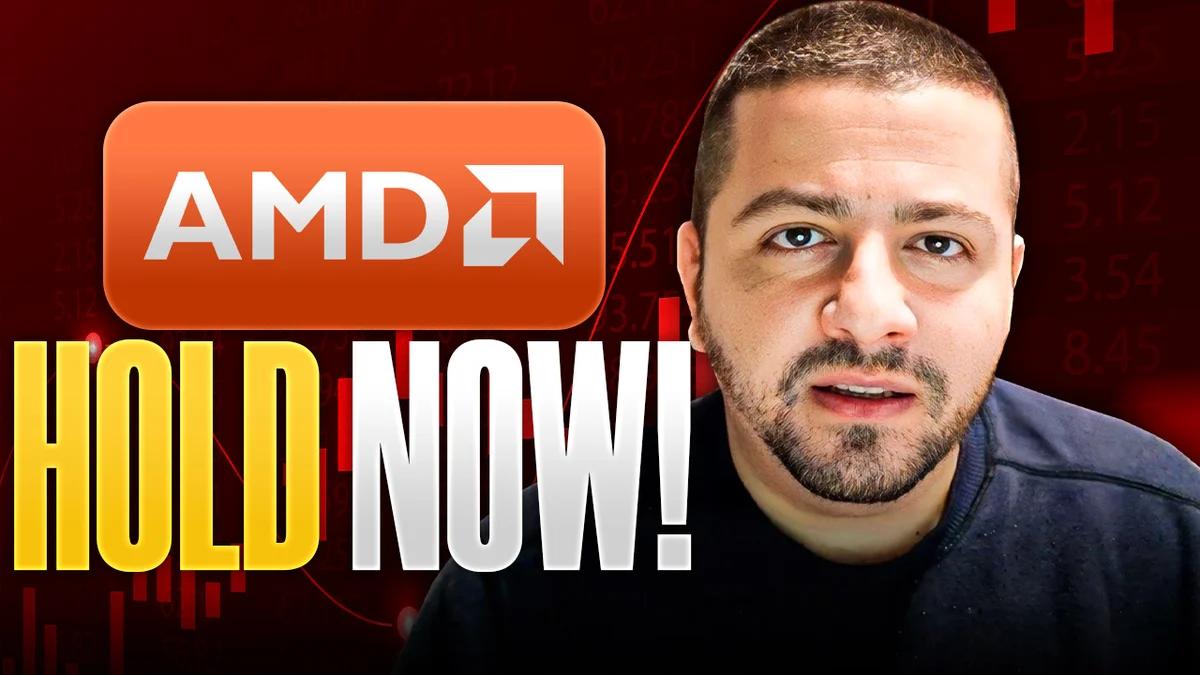 Massive Update for AMD Stock Investors