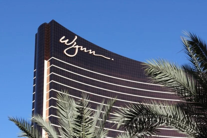 Wynn Resorts Stock Surges As Tilman Fertitta Increases Stake