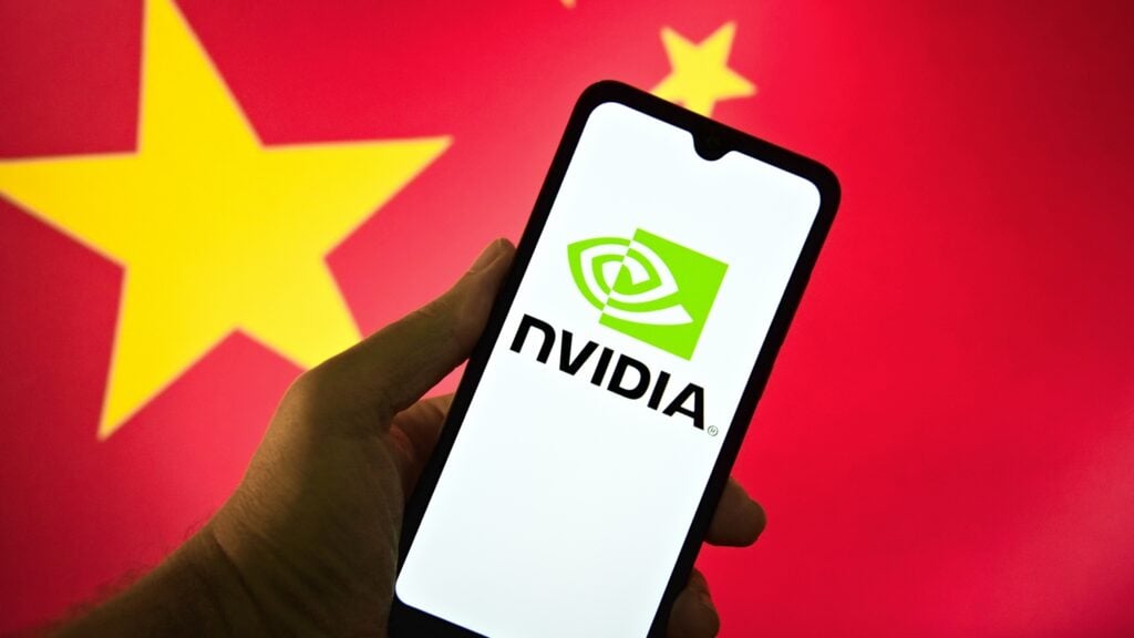 Nvidia, Vertex Pharmaceuticals And More On CNBC’s ‘Final Trades’