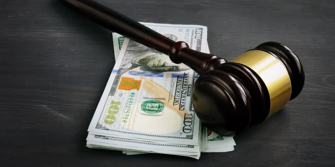 Arbitration Panel Orders Schwab to Pay $1.3 Million for Failing to Spot Elder Fraud in Crypto Scam