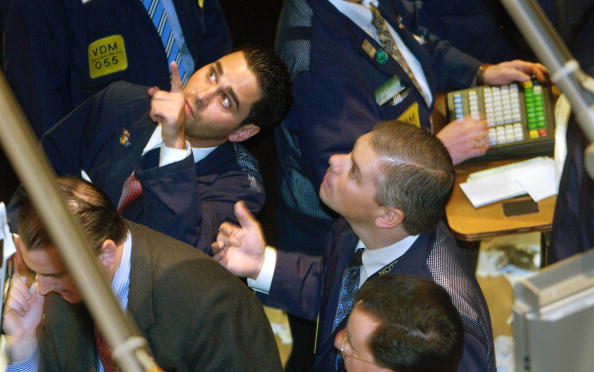 Wall Street Still Pounding the Table Over Tesla, Yum, Alphabet and Nvidia