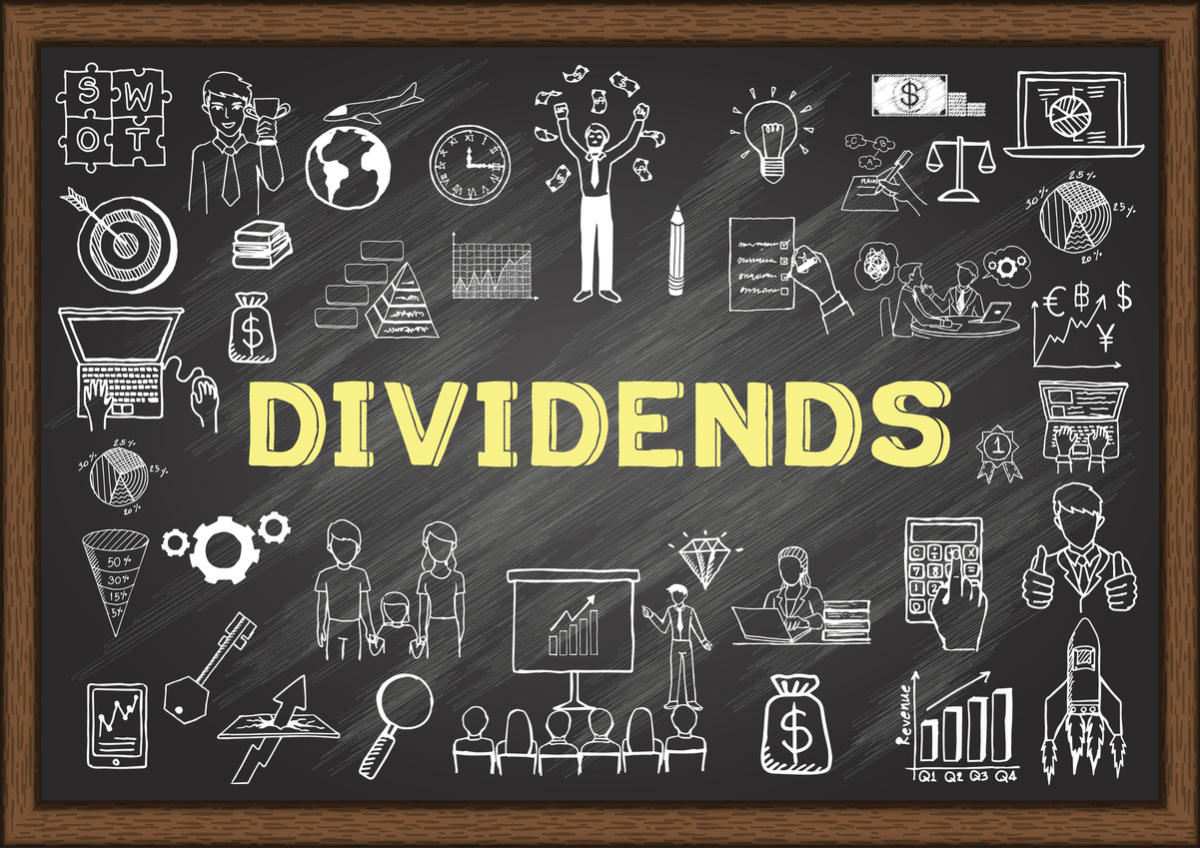 Dividends, Dividends, and More Dividends! 3 High-Yield Stocks for You Today. - Yahoo Finance