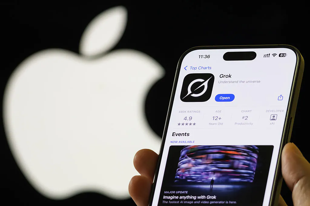 Elon Musk makes good on threat to sue Apple, claiming OpenAI bias in the App Store