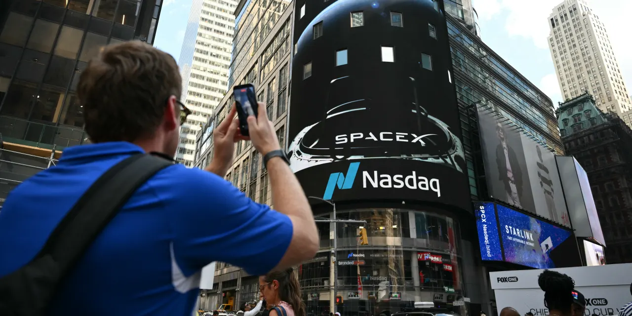 Investor assumptions about the AI trade are starting to stretch reality, Goldman Sachs says