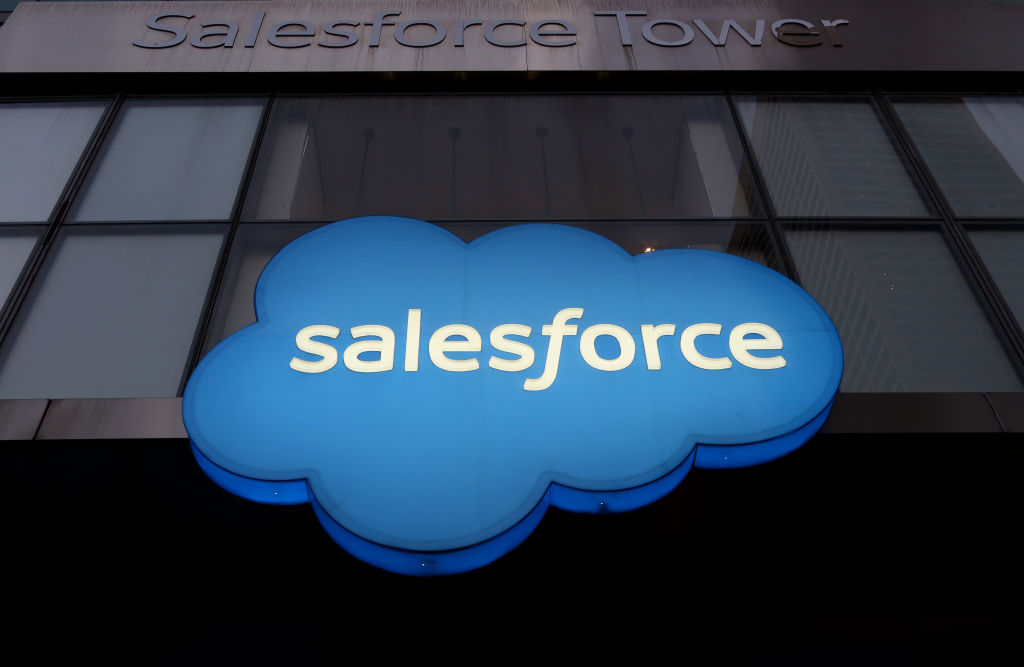 Salesforce Is Betting on the Era of the Agentic Enterprise. Is the Stock a Buy Now?