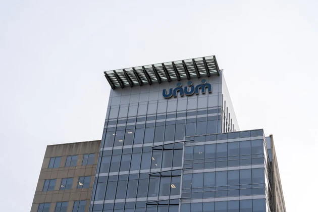 Unum stock dips as 2026 guidance trails consensus at midpoint, Q2 earnings beat