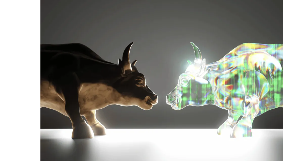 The Age of Tokenized Trading Is Dawning. How Companies and Customers Could Win.