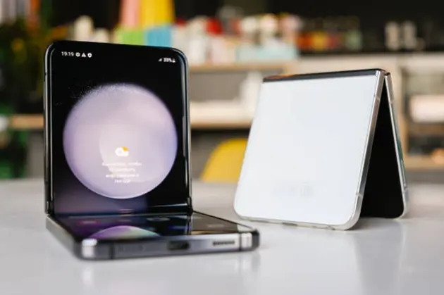 Qualcomm partners with Samsung to power upcoming Galaxy lineup