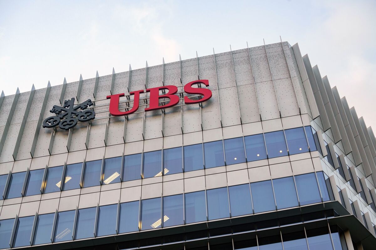 UBS Head of Southeast Asia M&A Christian Wolf Is Said to Leave