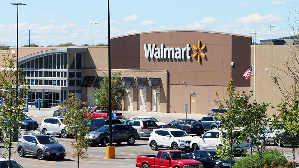 Walmart Stock Option Trade Can Return 19% With A Little Patience